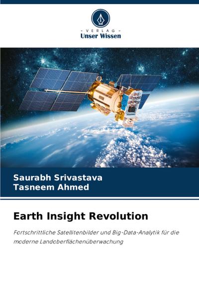 Earth Insight Revolution