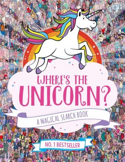 Where’s the Unicorn?