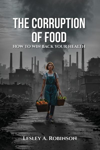 The Corruption of Food