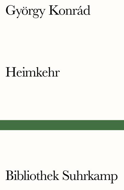 Heimkehr
