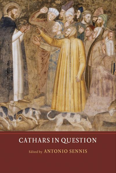 Cathars in Question