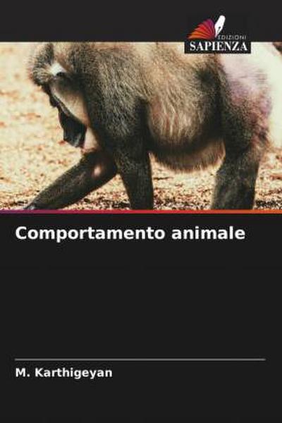 Comportamento animale