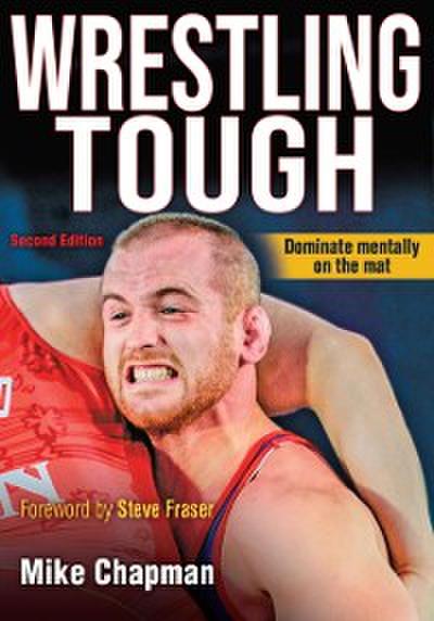Wrestling Tough