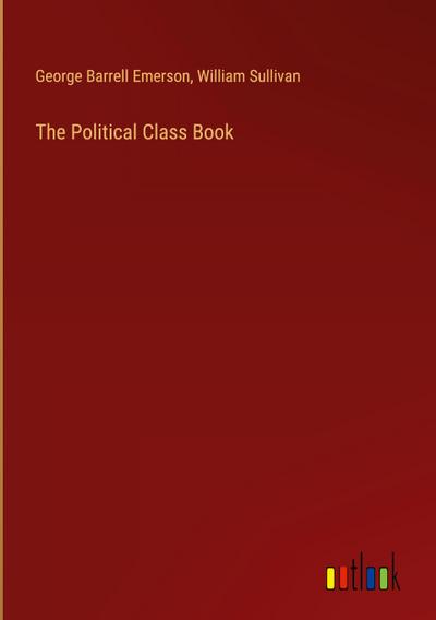 The Political Class Book