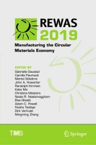 REWAS 2019