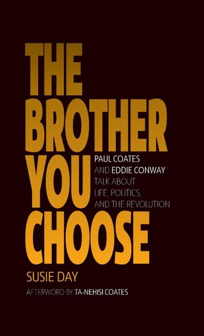 The Brother You Choose