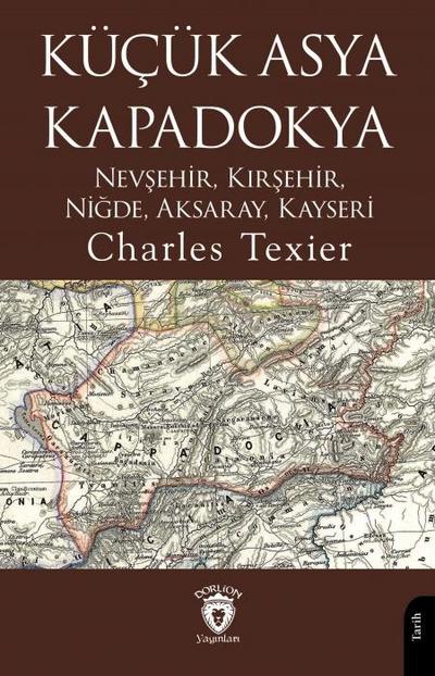 Kücük Asya Kapadokya