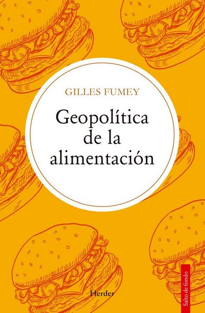 Geopolitica de la Alimentacion
