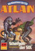 Atlan 503: Schergen der SOL