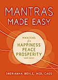 Mantras Made Easy