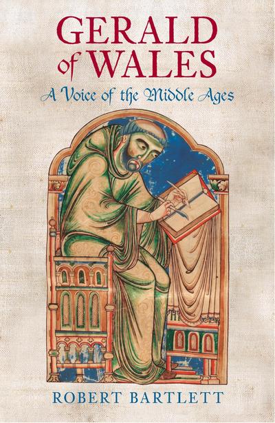 Gerald of Wales