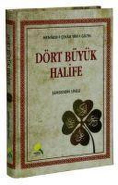 Dört Büyük Halife Evliya-021
