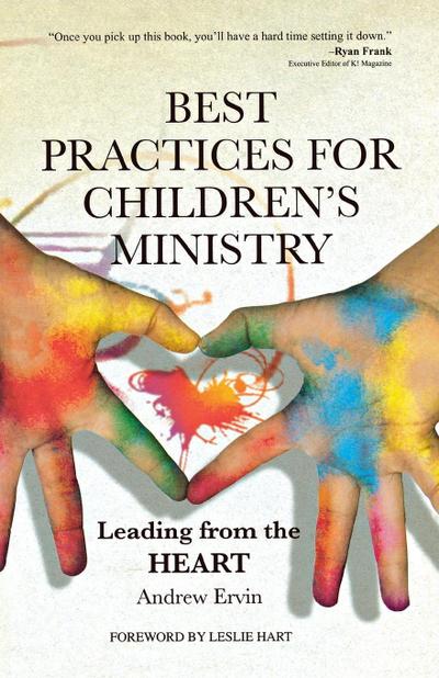 Best Practices for Children’s Ministry