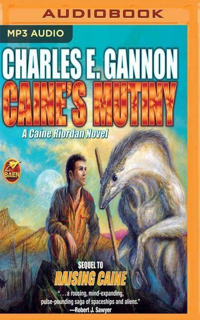 Caine’s Mutiny