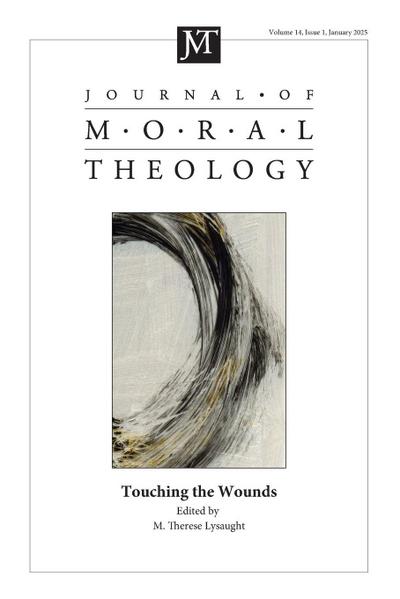 Journal of Moral Theology, Volume 14, Issue 1