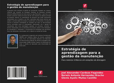 Estratégia de aprendizagem para a gestão da manutenção