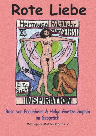 ROTE LIEBE
