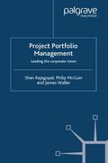 Project Portfolio Management