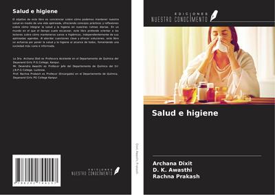 Salud e higiene