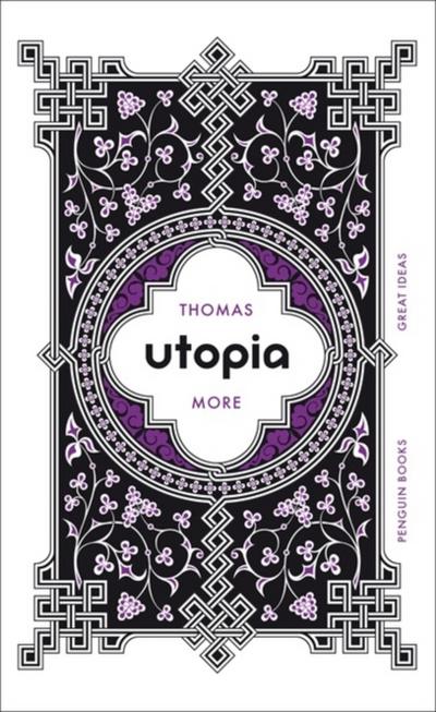 Utopia - Thomas More