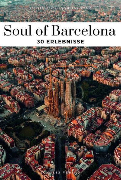 Soul of Barcelona