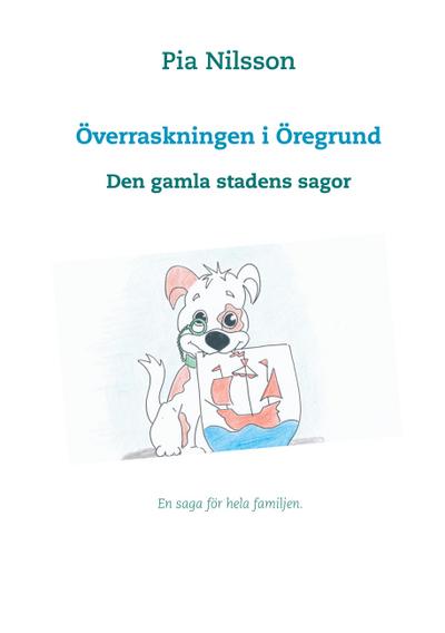 Överraskningen i Öregrund