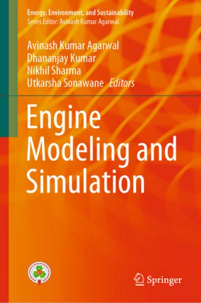 Engine Modeling and Simulation