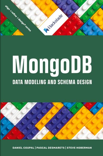 MongoDB Data Modeling and Schema Design