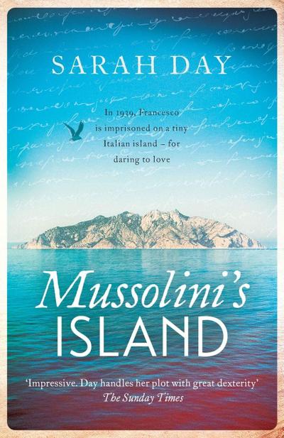 Mussolini’s Island