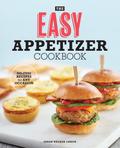 The Easy Appetizer Cookbook