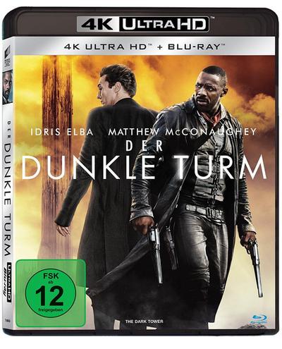 Der dunkle Turm