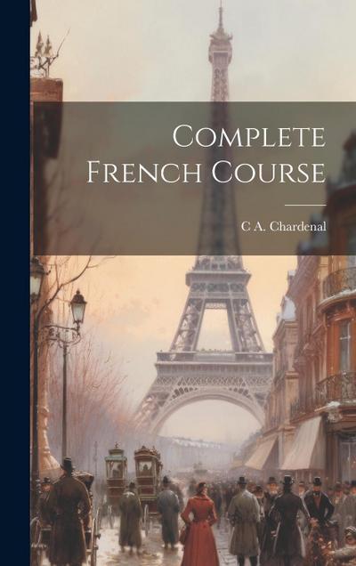 Complete French Course
