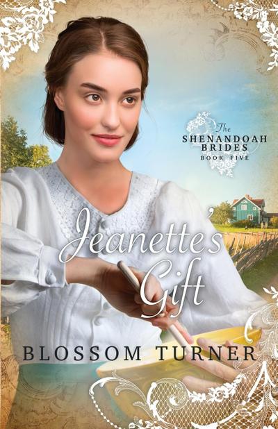 Jeanette’s Gift