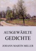 Ausgewählte Gedichte