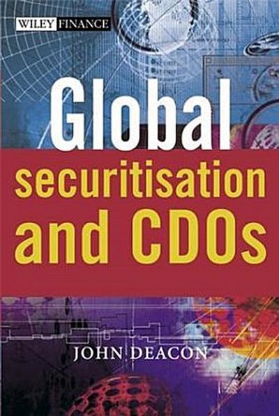 Global Securitisation and CDOs