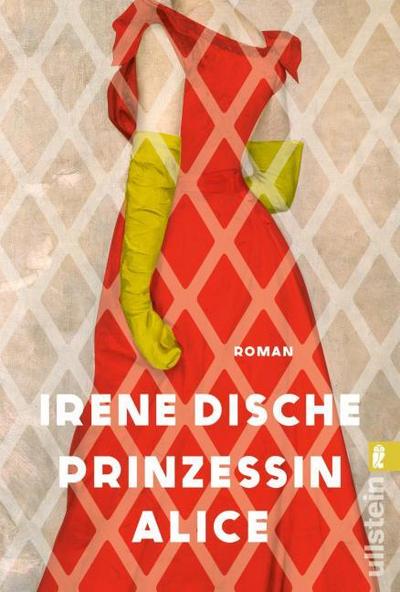 Prinzessin Alice