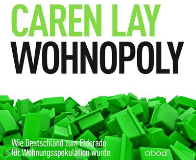 Wohnopoly, Audio-CD