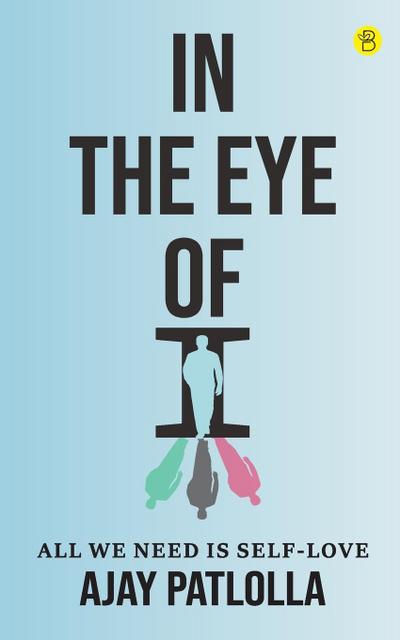 In The Eye Of I
