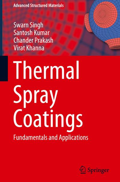 Thermal Spray Coatings