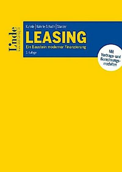 Leasing