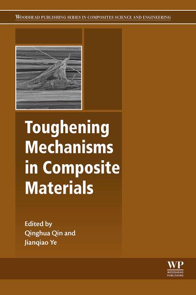 Toughening Mechanisms in Composite Materials