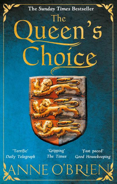 The Queen’s Choice