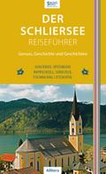 Der Schliersee-Reiseführer