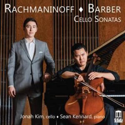 Cellosonaten