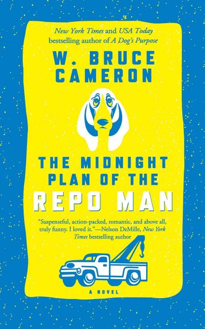 Midnight Plan of the Repo Man