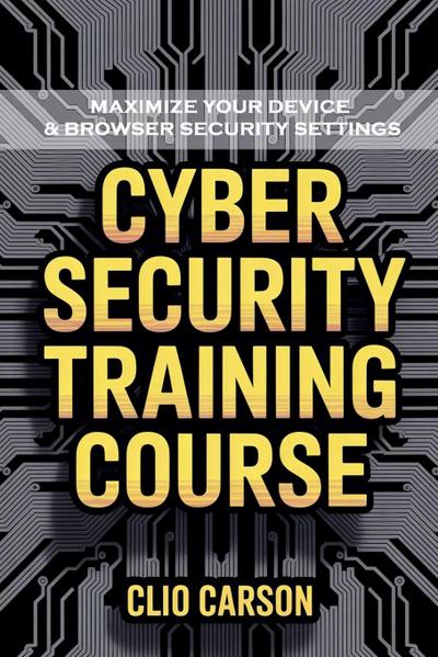 Cyber Security Training Course