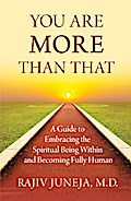 You Are More Than That