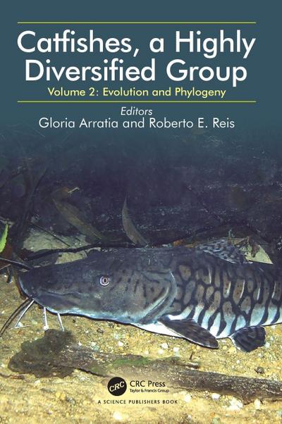 Catfishes, a Highly Diversified Group