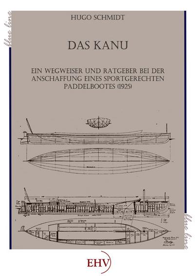 Das Kanu