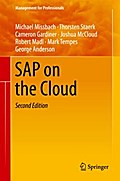 SAP on the Cloud